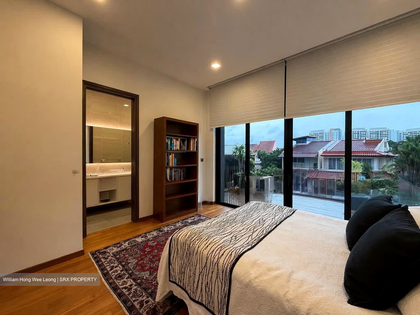 Pasir Ris Beach Park (D18), Semi-Detached #551264491